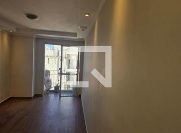 Apartamento · 103m² · 2 Quartos · 1 Vaga · Apartamento à Venda - Mandaqui, 2 Quartos, 103 m2