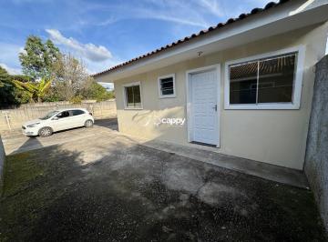Casa · 3 Quartos · Casa à venda - em São Gabriel
