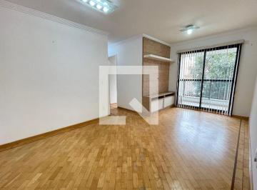 Apartamento · 74m² · 3 Quartos · 2 Vagas · Apartamento à Venda - Jardim Éster Yolanda, 3 Quartos, 74 m2