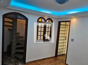 Casa · 150m² · 4 Quartos · 2 Vagas · Casa à Venda - Cidade Dutra, 4 Quartos, 150 m2