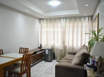 Apartamento · 88m² · 3 Quartos · 1 Vaga · Apartamento à Venda - Chácara Inglesa, 3 Quartos, 88 m2
