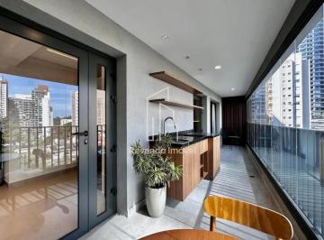 Apartamento · 52m² · 1 Quarto · Apartamento de 53 metros com 1 quarto para locação no Condomínio La Casa Pássaro