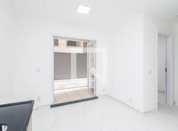 Apartamento · 54m² · 2 Quartos · 1 Vaga · Apartamento à Venda - Itaquera, 2 Quartos, 54 m2