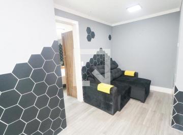 Apartamento · 50m² · 1 Quarto · 1 Vaga · Apartamento à Venda - Jardim Alzira Franco, 1 Quarto, 50 m2