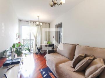 Apartamento · 52m² · 2 Quartos · 1 Vaga · Apartamento à Venda - Itaquera, 2 Quartos, 52 m2