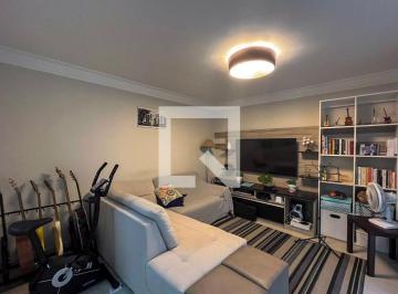 Apartamento · 90m² · 2 Quartos · 2 Vagas · Apartamento à Venda - Vila das Mercês, 2 Quartos, 90 m2