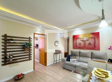 Apartamento · 65m² · 3 Quartos · 1 Vaga · Apartamento à Venda - Assunção, 3 Quartos, 65 m2