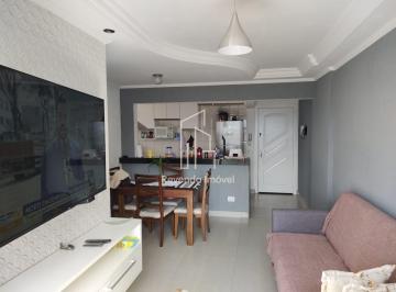 Apartamento · 68m² · 2 Quartos · 2 Vagas · Apartamento moderno e confortável na Vila Celeste, São Paulo-SP! 2 quartos, 1 su