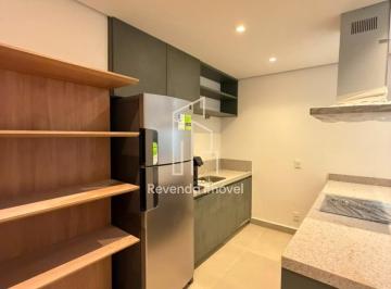 Apartamento · 34m² · 1 Quarto · 1 Vaga · Aluguel de Apartamento de Alto Padrão na Vila Leopoldina, São Paulo-SP: 1 quarto