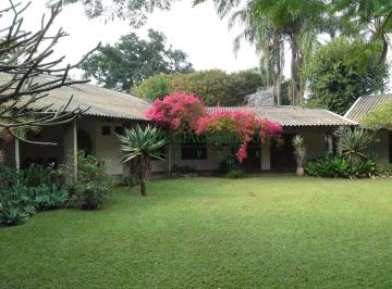 Casa de 4 quartos, Jundiaí · Casa Térrea em Condomínio, à venda, na Malota em Jundiaí - AC: 368,00m² - Estuda Propostas!