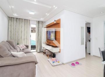 Apartamento · 53m² · 2 Quartos · 1 Vaga · Apartamento à Venda - Itaquera, 2 Quartos, 53 m2