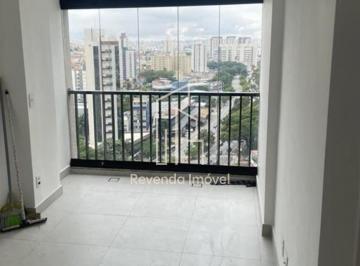 Apartamento · 49m² · 2 Quartos · 1 Vaga · Apartamento RESIDENCIAL em SÃO PAULO - SP, JARDIM SÃO PAULO(ZONA NORTE)