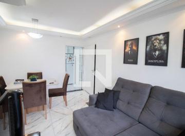 Apartamento · 55m² · 3 Quartos · 1 Vaga · Apartamento à Venda - Vila Nova Cachoeirinha, 3 Quartos, 55 m2