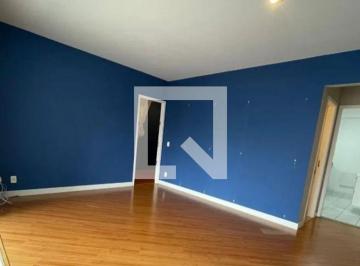 Apartamento · 107m² · 3 Quartos · 2 Vagas · Apartamento à Venda - Vila Lusitânia, 3 Quartos, 107 m2