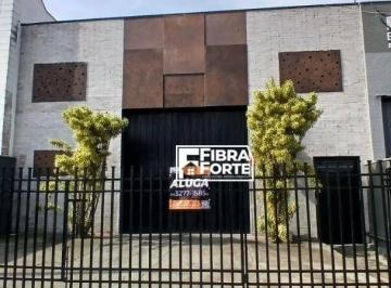 34b10f8793796bef66f9a50073cb585cdc8f6fa4 · Barracão para alugar, 250 m² por R$ 9.010,00/mês - Loteamento Parque São Martinho - Campinas/SP