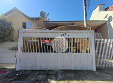 a20cc1871cc1a3cf1a6db87c5d60094d6dcd95c6 · Sobrado à venda, 76 m² por R$ 360.000,00 - Cidade Industrial - Curitiba/PR