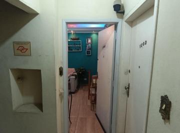 Apartamento de 1 quarto, São Vicente · Apartamento à venda – Excelente localização no Centro de São Vicente