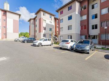 Apartamento · 50m² · 2 Quartos · Apartamento à venda - em Curitiba