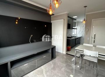 1 · Apartamento para aluguel - em Colônia Rio Grande