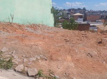 Terreno , Vespasiano · Lote no Bairro Gávea 2