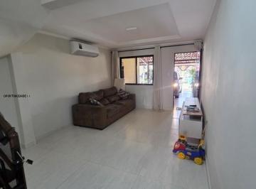202607291336553220.jpg · Casa Duplex, Nascente, 2/4 Suítes, 1/4 Dependência, 1 Vaga, Condomínio Luna Village no bairro Stella