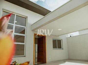 Foto 01 · CASA À VENDA NO BAIRRO JARDIM BOM SUCESSO NA CIDADE DE INDAIATUBA-SP