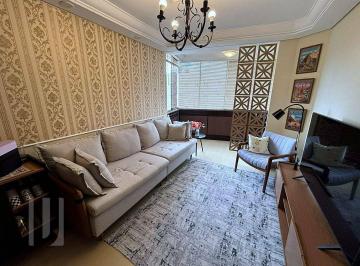 26220182804fc5334bec51c3a649d74688f776ef · Apartamento mobiliado com 2 dormitorios e 1 suite a venda no Vila Izabel, Curitiba