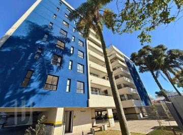c08535ef074038cd9d67629564b6cdcd51f75796 · Apartamento com 2 dormitórios à venda, 58 m² por R$ 529.000,00 - Portão - Curitiba/PR