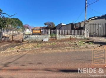 Terreno · VENDA | Terreno, em Jardim Alvorada, Maringá
