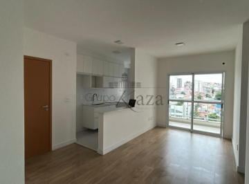 Apartamento · 78m² · 3 Quartos · 2 Vagas · Oportunidade - Apartamento - Residencial Grand Elvira UP - Centro - Jacareí - 3 Dormitórios - 78m².