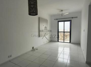 Apartamento · 77m² · 2 Quartos · 1 Vaga · Apartamento - Residencial Pacaembu - Centro - 2 Dormitórios - 77m².