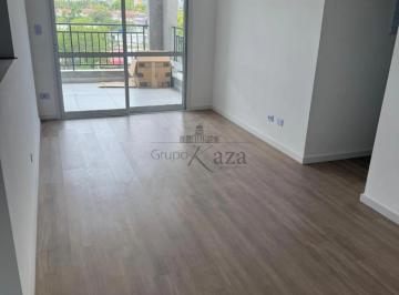 Apartamento · 80m² · 3 Quartos · 2 Vagas · Apartamento - Jardim Didinha - Cidade Jardim Residence Club - 3 Dormitórios - 80m²