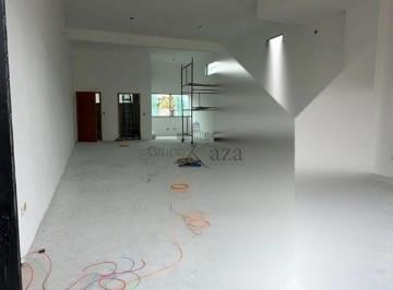 Comercial · 100m² · 1 Quarto · 2 Vagas · Oportunidade - Ponto Comercial - Villa Branca - Jacareí - 100m².