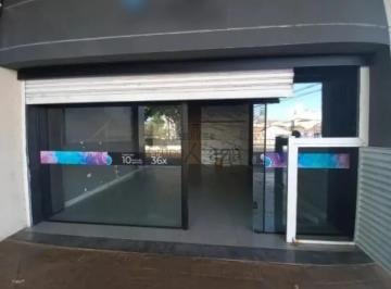Comercial · 82m² · Oportunidade - Loja Comercial - Centro - Jacareí - 82,38m².
