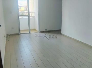 Apartamento · 70m² · 3 Quartos · 1 Vaga · Oportunidade - Apartamento - Jardim das Indústrias - Condomínio Vila Inglesa - 3 Dormitórios - 70m².