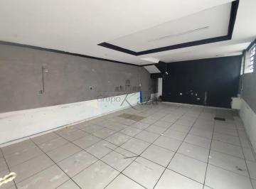 Comercial · 158m² · Oportunidade - Ponto Comercial - Jardim Paraíba - Jacareí - 158m².
