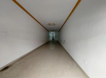 Comercial · 85m² · Ponto Comercial - Centro - Jacareí - 85m²