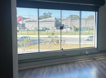 Comercial · 160m² · 3 Vagas · Ponto comercial - Jardim Santa Maria - Jacareí - 160m².