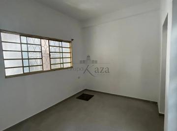 Comercial · 250m² · 1 Quarto · 2 Vagas · Casa Comercial - Jardim Altos de Santana - Jacareí - 250m².