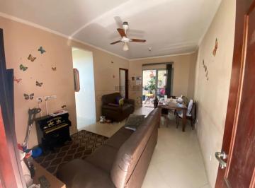 Casa · 37m² · 2 Quartos · 1 Vaga · Oportunidade - Casa Sobrado - Jacareí - Parque Santo Antônio - 2 Dormitórios - 147m².