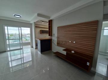 Apartamento · 85m² · 3 Quartos · 2 Vagas · Oportunidade - Apartamento - Residencial The Winner Family Club - Villa Branca - Jacareí - 3 Dormitó