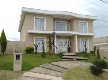 Casa · 1000m² · 4 Quartos · 4 Vagas · Oportunidade - Casa Sobrado - Condomínio Mirante do Vale - 4 Suítes - 550m².