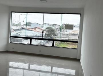 Comercial · 33m² · 3 Vagas · Oportunidade - Sala Comercial - Loteamento Villa Branca - 65m².