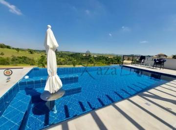 Casa · 1428m² · 3 Quartos · 6 Vagas · Casa em Condomínio - Residencial Parque Lago Dourado - 3 Suítes - 500m² - Estuda Permuta.