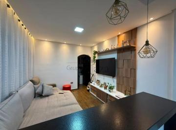 Casa · 110m² · 2 Quartos · 1 Vaga · Casa - Bandeira Branca - Jacareí - 2 Dormitórios - 110m².