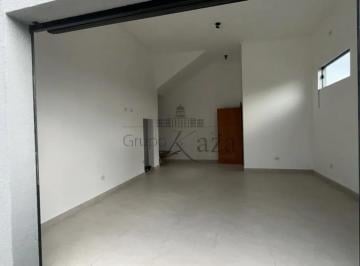 Comercial · 34m² · 1 Vaga · Ponto Comercial - Loteamento Villa Branca - Jacareí - 34,14m².