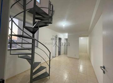 Apartamento · 90m² · 2 Quartos · 1 Vaga · Apartamento Duplex Cobertura - Residencial Vista Bela - Jardim Paraíso - 2 Dormi