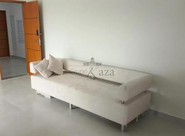 Apartamento · 70m² · 2 Quartos · 1 Vaga · Oportunidade - Apartamento - Edifício Siete Residence - Jardim Coleginho - Jacareí - 2 Dormitórios -