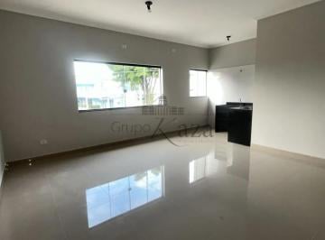 Apartamento · 29m² · 1 Quarto · Kitnet - Loteamento Villa Branca - Jacareí - 1 Dormitório - 29,12m².
