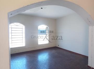 Comercial · 176m² · 3 Quartos · 2 Vagas · Oportunidade - Casa Comercial ou Residencial - Jardim Leonidia - Jacareí - 3 Dor